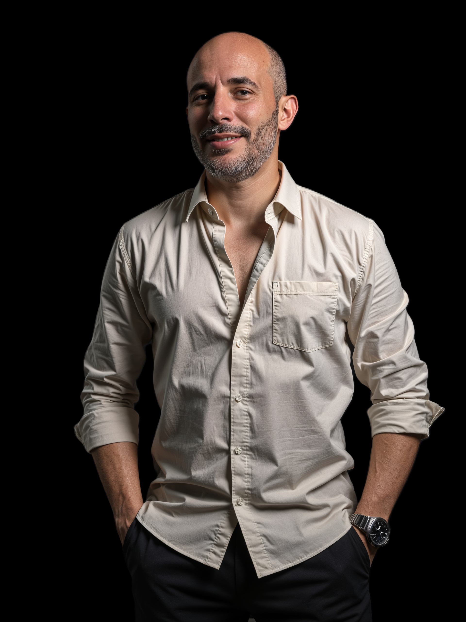 Pablo Vale